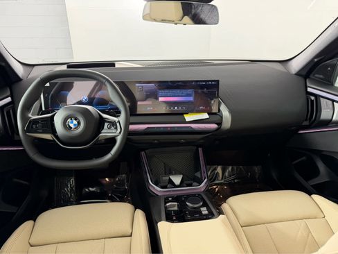 New 2026 BMW X3 xDrive30 w/ Premium Package image 11