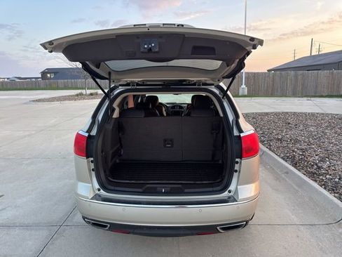 Used 2014 Buick Enclave Leather w/ Trailering Provision Package AWD/4WD image 13