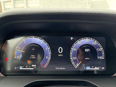 New 2026 Jeep Grand Cherokee L Limited image 16