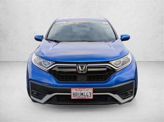 Used 2020 Honda CR-V EX video 2