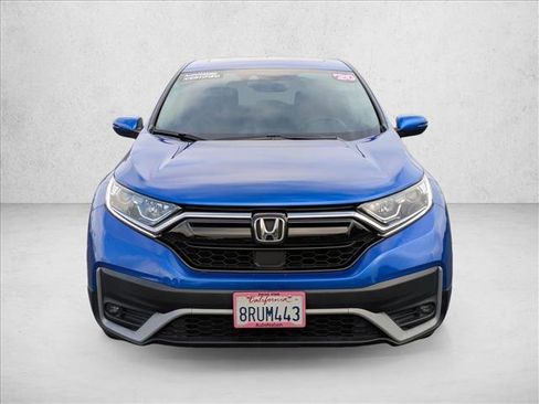 Used 2020 Honda CR-V EX image 2