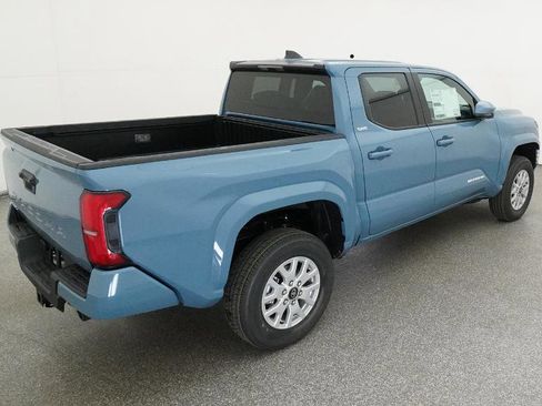 New 2026 Toyota Tacoma SR5 image 44