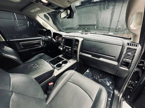Used 2014 RAM 1500 Sport w/ Sport Premium Group AWD/4WD image 19