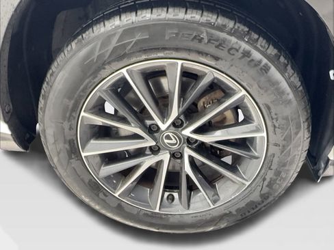 Used 2024 Lexus NX 250 FWD w/ Towing Package (2000 Lbs) image 13