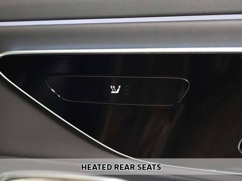 Used 2025 Mercedes-Benz E 450 4MATIC Sedan w/ Multicontour Seating Package image 10