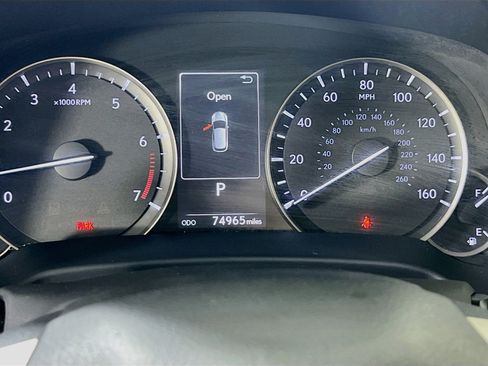 Used 2018 Lexus RX 350L AWD image 12
