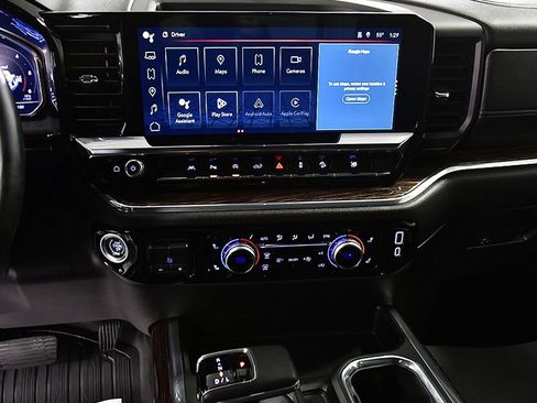 Used 2024 GMC Sierra 1500 Elevation w/ Elevation Premium Package image 28