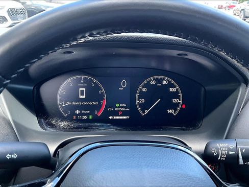 Used 2025 Honda HR-V EX-L image 26