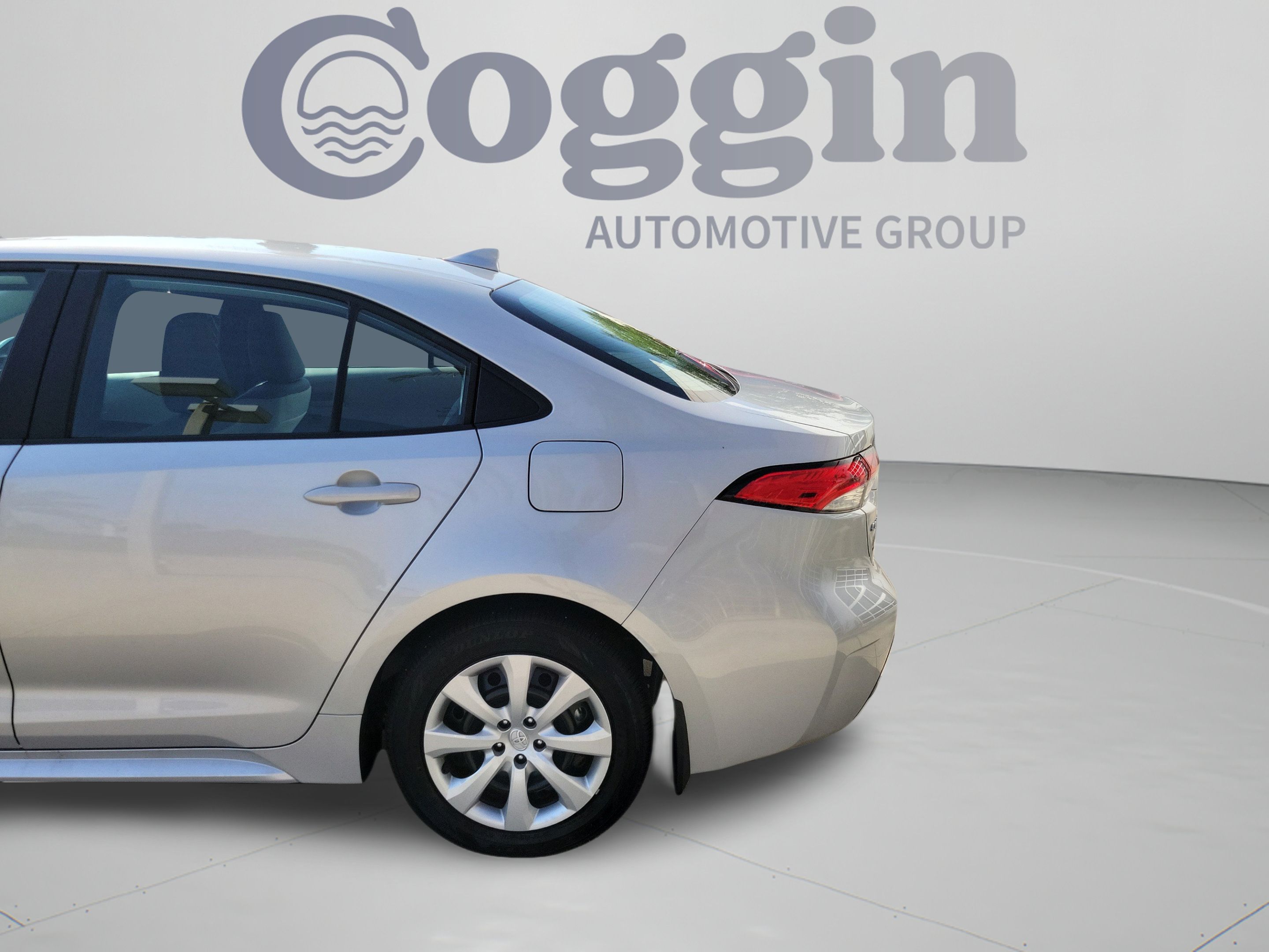 Used 2026 Toyota Corolla LE FWD image 33