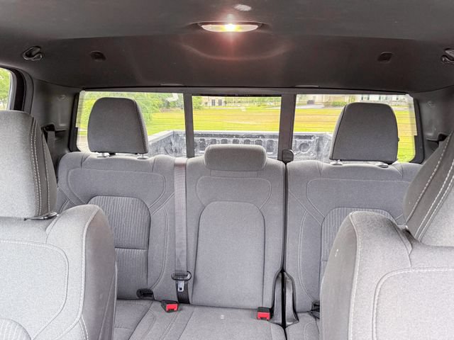 Used 2022 RAM 1500 Big Horn AWD/4WD image 20