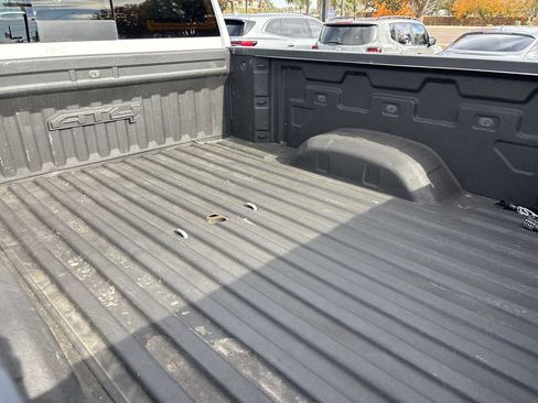 Used 2021 GMC Sierra 3500 AT4 w/ AT4 Preferred Package image 27