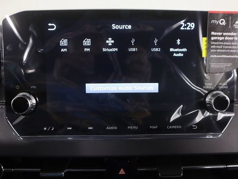 Used 2024 Mitsubishi Outlander SE AWD/4WD image 44
