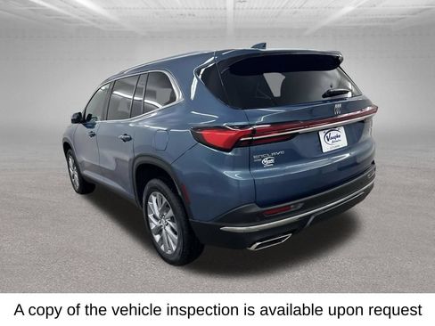 Used 2025 Buick Enclave Preferred w/ Trailering Package, 5000 lbs. AWD/4WD image 10