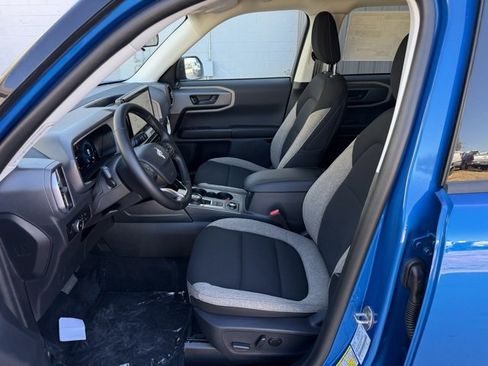 New 2025 Ford Bronco Sport Big Bend w/ Convenience Package image 13