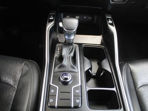 Certified 2023 Kia Sorento S w/ Panoramic Sunroof Package FWD image 34