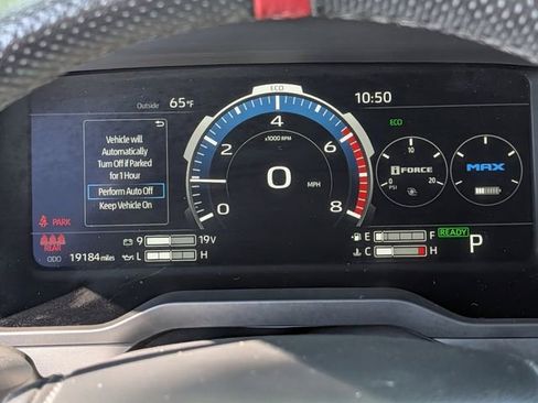 Used 2023 Toyota Tundra TRD Pro image 21