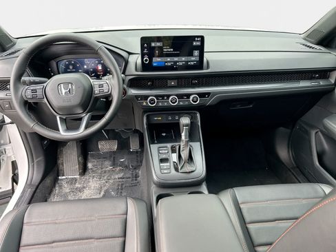Used 2026 Honda CR-V Sport-L image 10