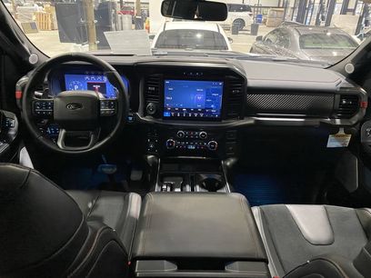 Used 2025 Ford F150 Raptor