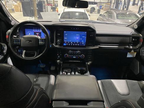 Used 2025 Ford F150 Raptor AWD/4WD image 2
