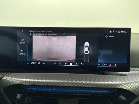 Used 2026 BMW 430i xDrive Coupe w/ M Sport Package image 32