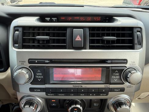 Used 2012 Toyota 4Runner SR5 RWD image 23