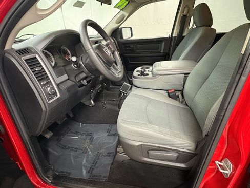 Used 2014 RAM 1500 Express image 18