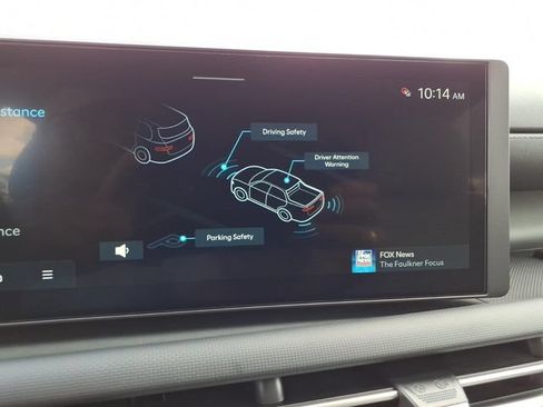 New 2027 Hyundai Santa Cruz SEL FWD image 12