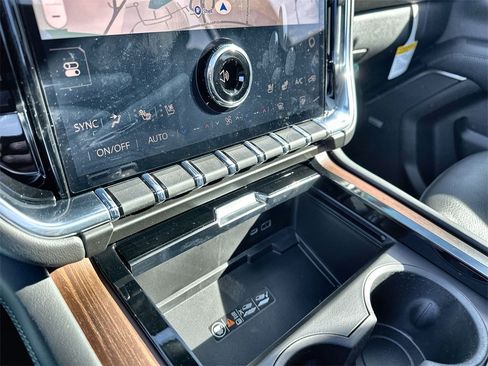 New 2026 GMC Yukon XL Denali w/ Sun & Power Step Package image 27