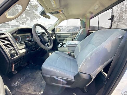 Used 2019 RAM 1500 Tradesman w/ Popular Equipment Group image 21