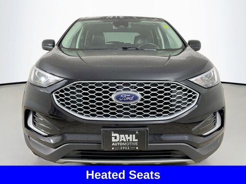 Used 2023 Ford Edge SEL image 2