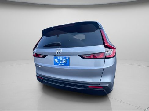 Used 2025 Honda CR-V EX-L image 6