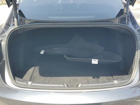 Used 2022 Tesla Model 3 Performance AWD/4WD image 7