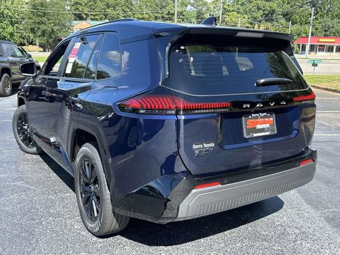 New 2026 Toyota RAV4 SE AWD/4WD image 5