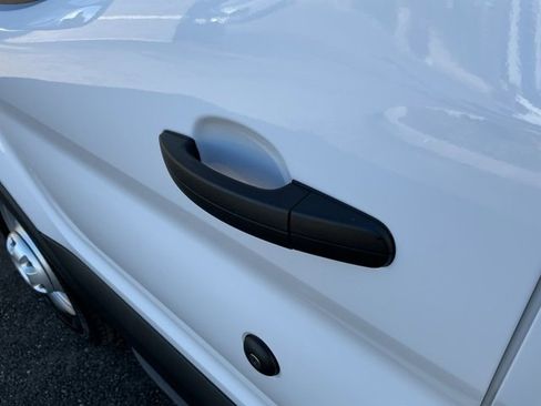 New 2025 Ford Transit 150 Low Roof AWD w/ Load Area Protection Package image 11