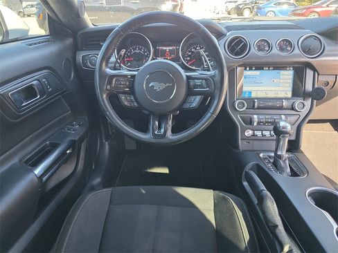 Used 2019 Ford Mustang GT w/ GT Performance Package image 7