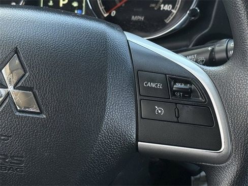 Used 2024 Mitsubishi Outlander Sport ES image 14