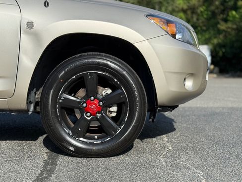 Used 2007 Toyota RAV4 2WD image 11