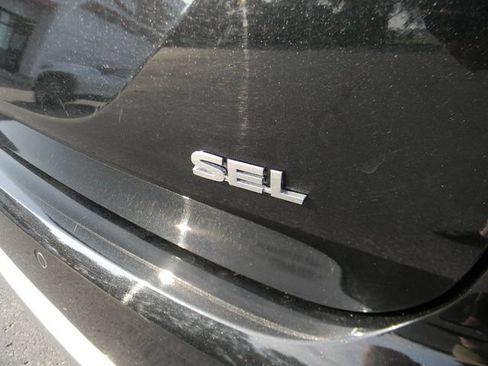 Used 2022 Mitsubishi Outlander SEL AWD/4WD image 8