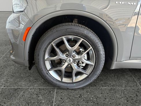 New 2026 Dodge Durango GT image 14