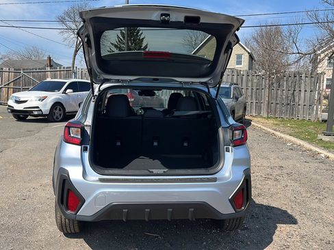 New 2026 Subaru Crosstrek 2.0i Premium AWD/4WD image 11