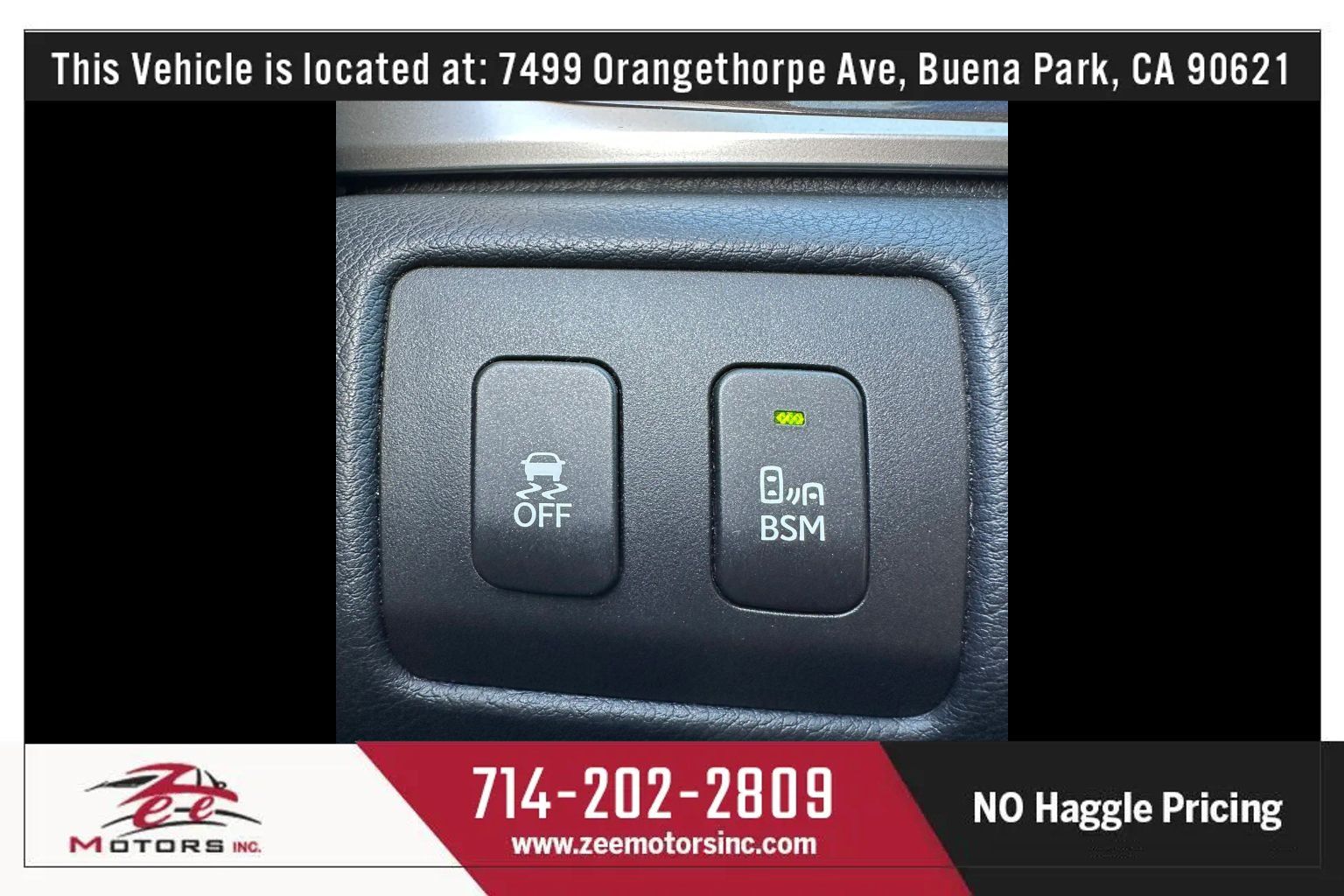 Used 2013 Lexus GS 350 w/ Luxury Pkg RWD image 37
