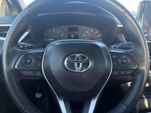 Used 2023 Toyota Corolla SE FWD image 23