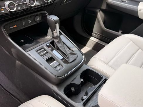 Used 2026 Honda CR-V EX-L image 13