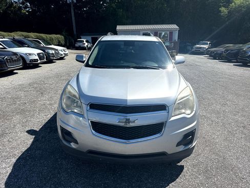 Used 2015 Chevrolet Equinox LT w/ Driver Convenience Package image 2