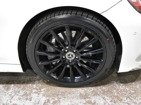 Used 2016 Mercedes-Benz S 550 4MATIC Coupe image 60