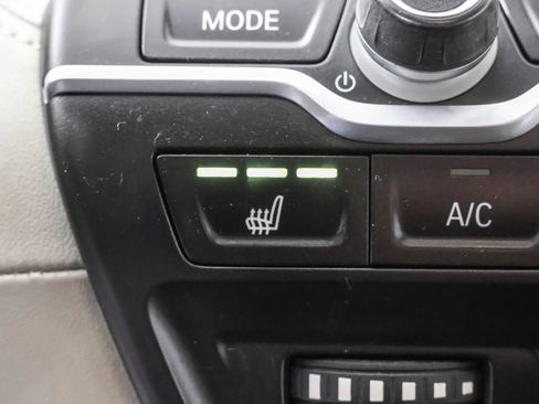 Used 2015 BMW i3 w/ Range Extender image 9