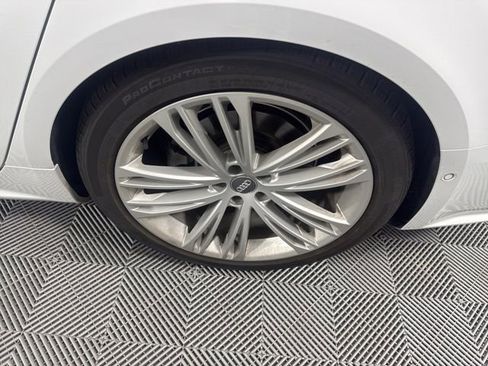 Used 2019 Audi A7 3.0T Premium Plus w/ Premium Plus Package image 12