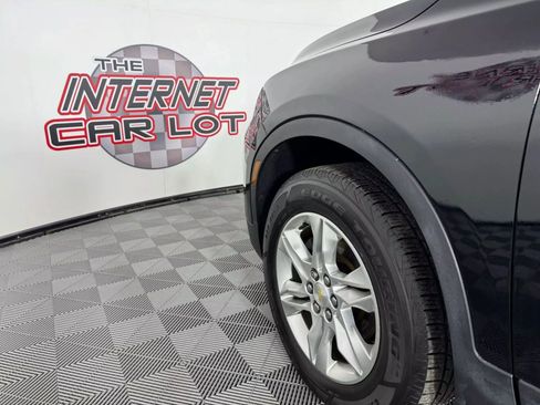 Used 2020 Chevrolet Blazer LT FWD image 29