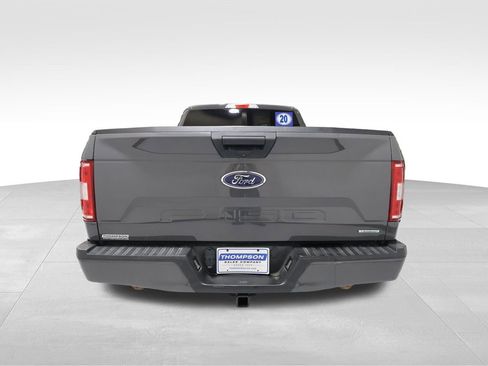 Used 2020 Ford F150 XL w/ Equipment Group 101A Mid image 2