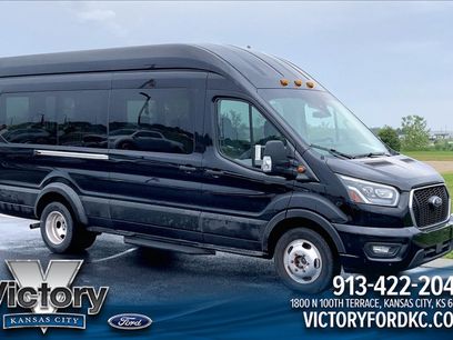 Used 2025 Ford Transit 350 XLT